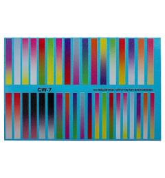 Слайдер дизайн CW-7