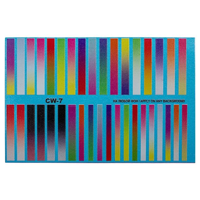 Слайдер дизайн CW-7 Слайдер дизайн CW-7