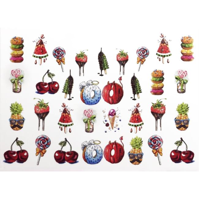 Слайдер дизайн N-283 Слайдер дизайн N-283