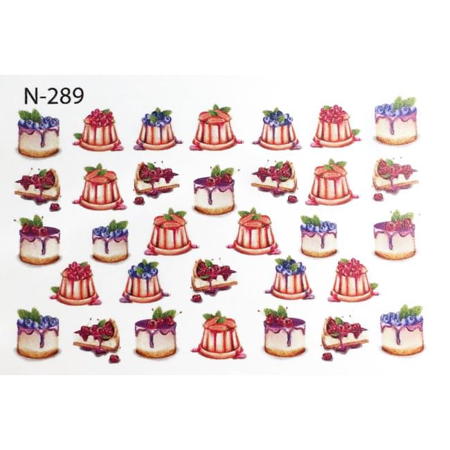 Слайдер дизайн N-289