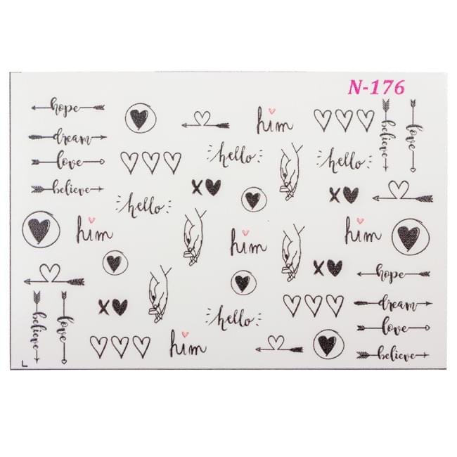 Слайдер дизайн N-176 Слайдер дизайн N-176