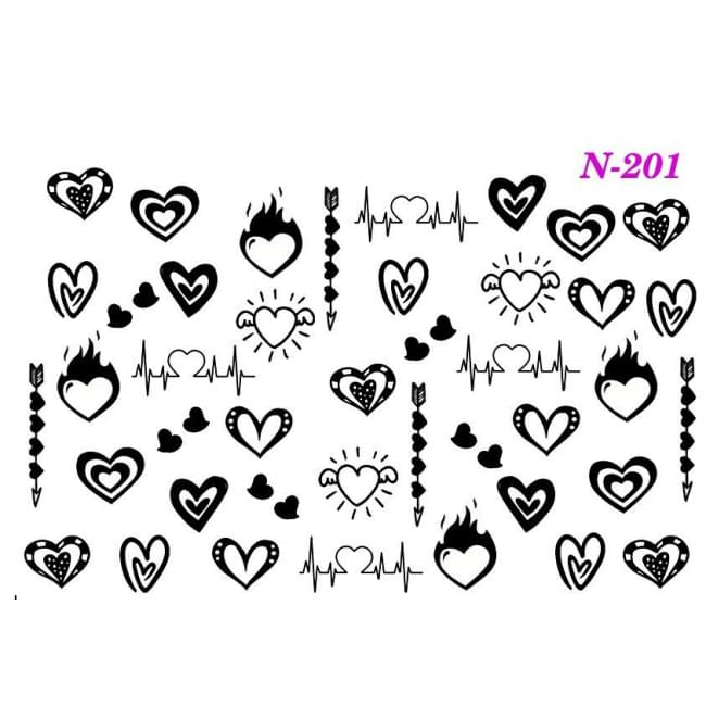 Слайдер дизайн N-201