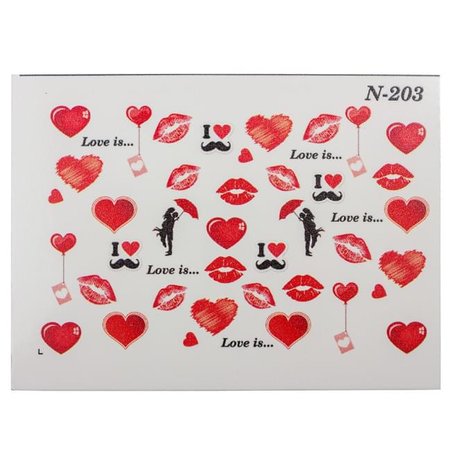 Слайдер дизайн N-203 Слайдер дизайн N-203