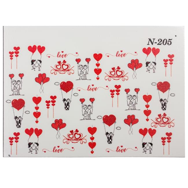 Слайдер дизайн N-205 Слайдер дизайн N-205