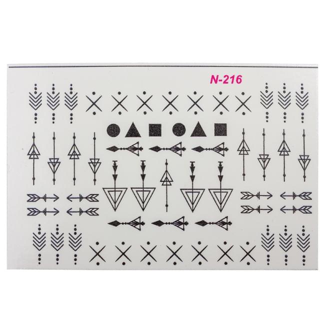 Слайдер дизайн N-216