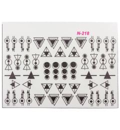 Слайдер дизайн N-218