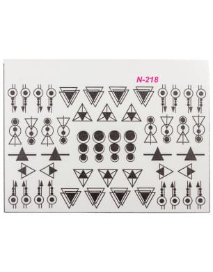 Слайдер дизайн N-218