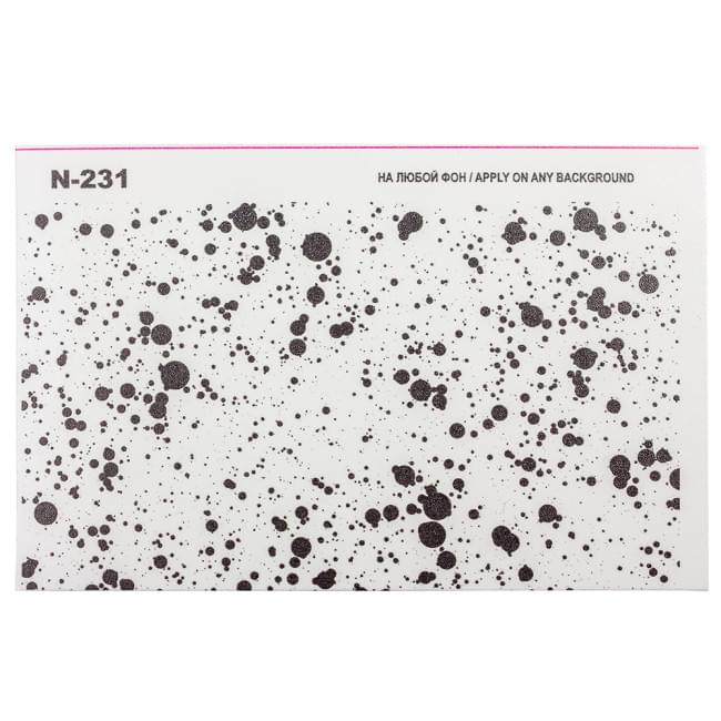 Слайдер дизайн N-231 Слайдер дизайн N-231