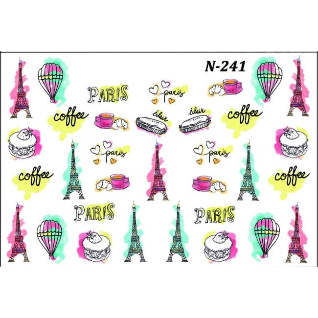 Слайдер дизайн N-241 Слайдер дизайн N-241