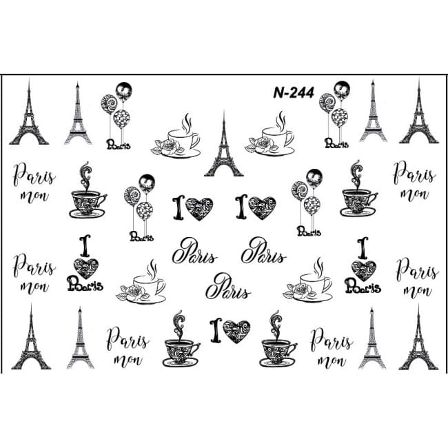 Слайдер дизайн N-244 Слайдер дизайн N-244