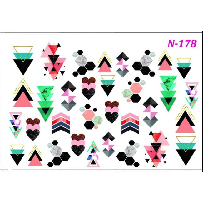 Слайдер дизайн N-178 Слайдер дизайн N-178