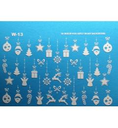 Слайдер дизайн W-13