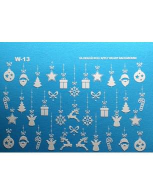 Слайдер дизайн W-13