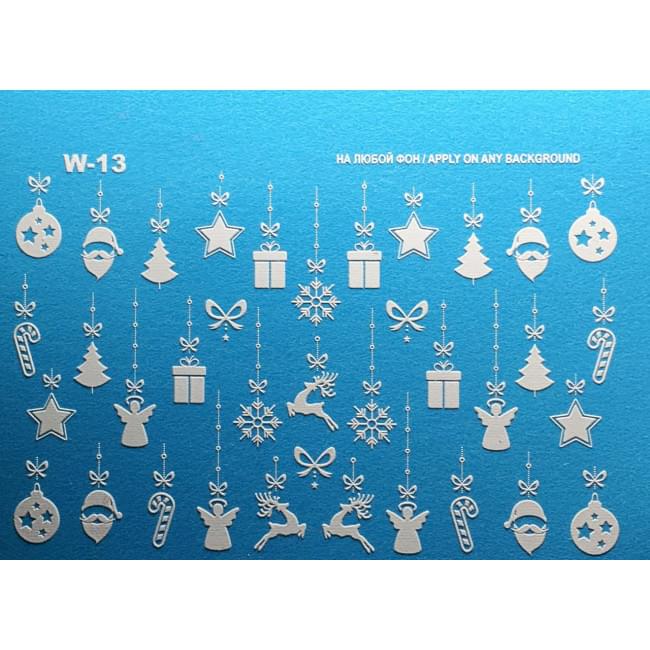 Слайдер дизайн W-13