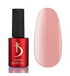 Cover Base Gel № 03 (камуфлирующее базовое покрытие), 7мл