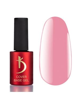 Камуфлююче базове покриття Cover Base Gel № 09, 7 мл