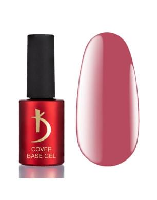 Камуфлююче базове покриття Cover Base Gel № 10, 7 мл