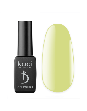 Цветное базовое покрытие Color Rubber base gel, Fresh, 8мл