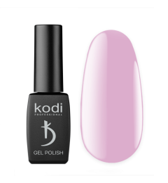 Цветное базовое покрытие Color Rubber base gel, Mist, 8мл