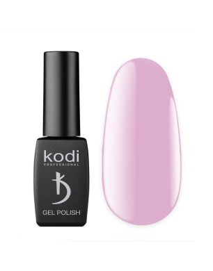 Цветное базовое покрытие Color Rubber base gel, Mist, 8мл