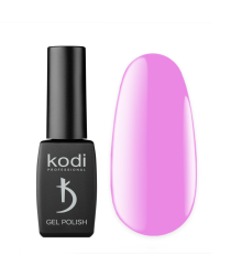 Цветное базовое покрытие Color Rubber base gel, Rosy, 8мл
