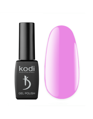 Цветное базовое покрытие Color Rubber base gel, Rosy, 8мл