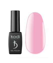 Цветное базовое покрытие Color Rubber base gel, Sakura, 8мл