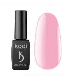 Цветное базовое покрытие Color Rubber base gel, Sakura, 8мл