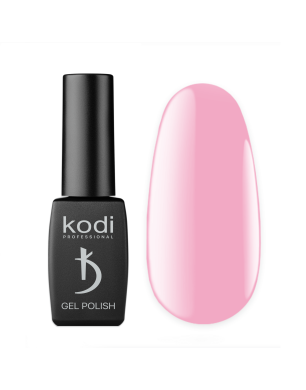 Цветное базовое покрытие Color Rubber base gel, Sakura, 8мл