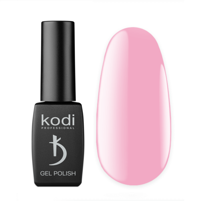 Кольорове базове покриття Color Rubber Base Gel, Sakura, 8мл