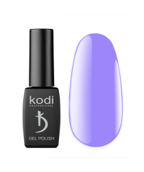 Цветное базовое покрытие Color Rubber base gel, Violet, 8мл