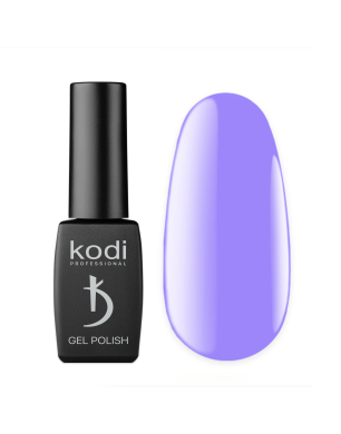 Цветное базовое покрытие Color Rubber base gel, Violet, 8мл