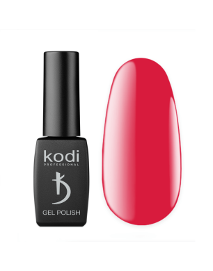 Цветное базовое покрытие Watermelon, 8 мл - Color Rubber base gel, Watermelon Kodi professional 
