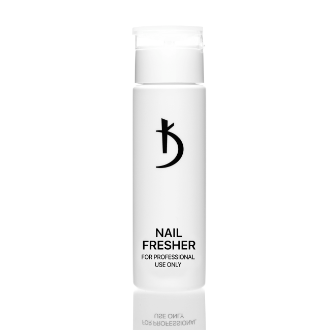 Знежирювач Nail fresher, 160 мл