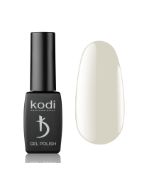 Кольорове базове покриття Color Rubber Base Gel, Pastel 01, 8мл