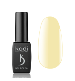 Кольорове базове покриття Color Rubber Base Gel, Pastel 04, 8мл