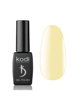 Цветное базовое покрытие Color Rubber Base Gel, Pastel 04, 8мл