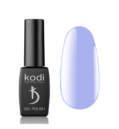 Цветное базовое покрытие Color Rubber Base Gel, Pastel 06, 8мл