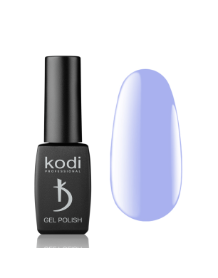 Цветное базовое покрытие Color Rubber Base Gel, Pastel 06, 8мл