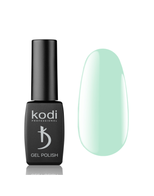 Цветное базовое покрытие Color Rubber Base Gel, Pastel 07, 8мл