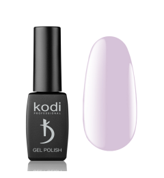 Цветное базовое покрытие Color Rubber Base Gel, Pastel 08, 8мл