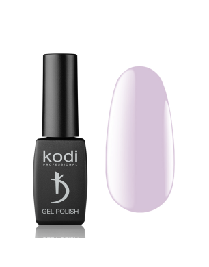 Цветное базовое покрытие Color Rubber Base Gel, Pastel 08, 8мл
