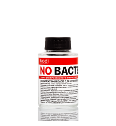 "No bacteria" обеззараживающее средство для ногтей, 35мл