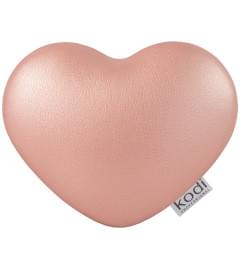 Подлокотник для мастера Сердце "Light Pink"