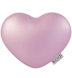 Підлокітник для майстра Серце "Purple"