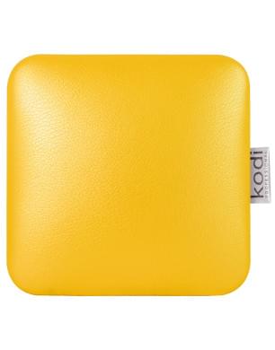 Подлокотник для мастера Квадрат "Yellow"