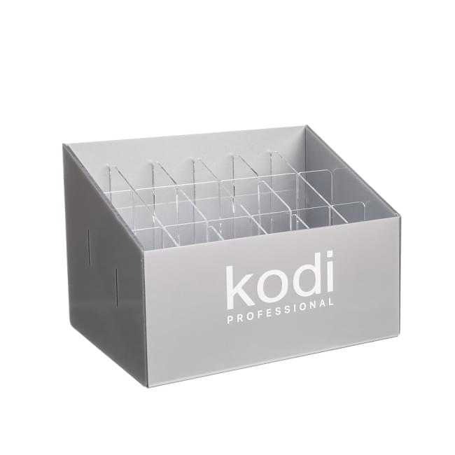 Підставка Kodi Professional (18 секцій)