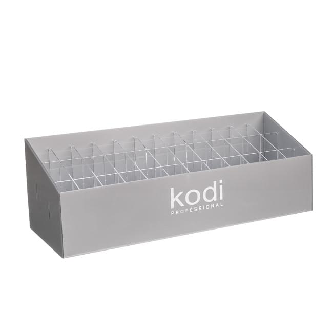 Підставка Kodi Professional (36 секцій)