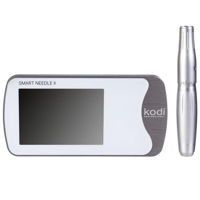 Аппарат для нанесения перманентного макияжа Smart needle II Аппарат для нанесения перманентного макияжа Smart needle II