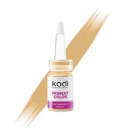 Пігмент для брів B01 (Пісочний) 10 мл